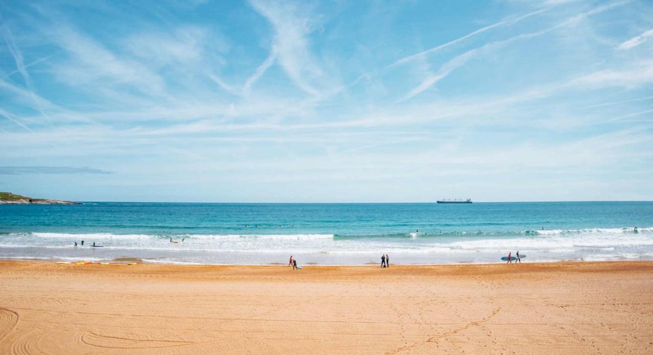 Lisbon Beach Apartments 2 Costa de Caparica Zewnętrze zdjęcie