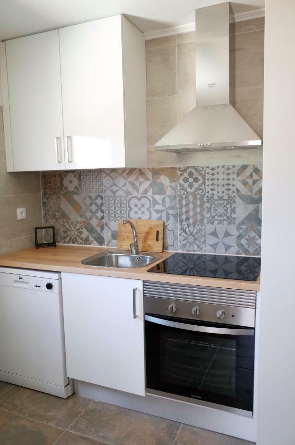 Lisbon Beach Apartments 2 Costa de Caparica Zewnętrze zdjęcie