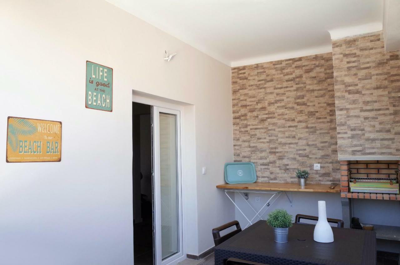 Lisbon Beach Apartments 2 Costa de Caparica Zewnętrze zdjęcie