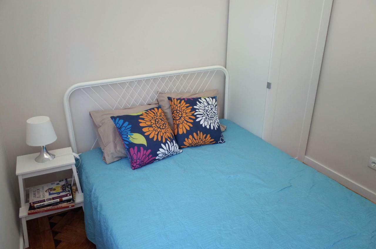 Lisbon Beach Apartments 2 Costa de Caparica Zewnętrze zdjęcie