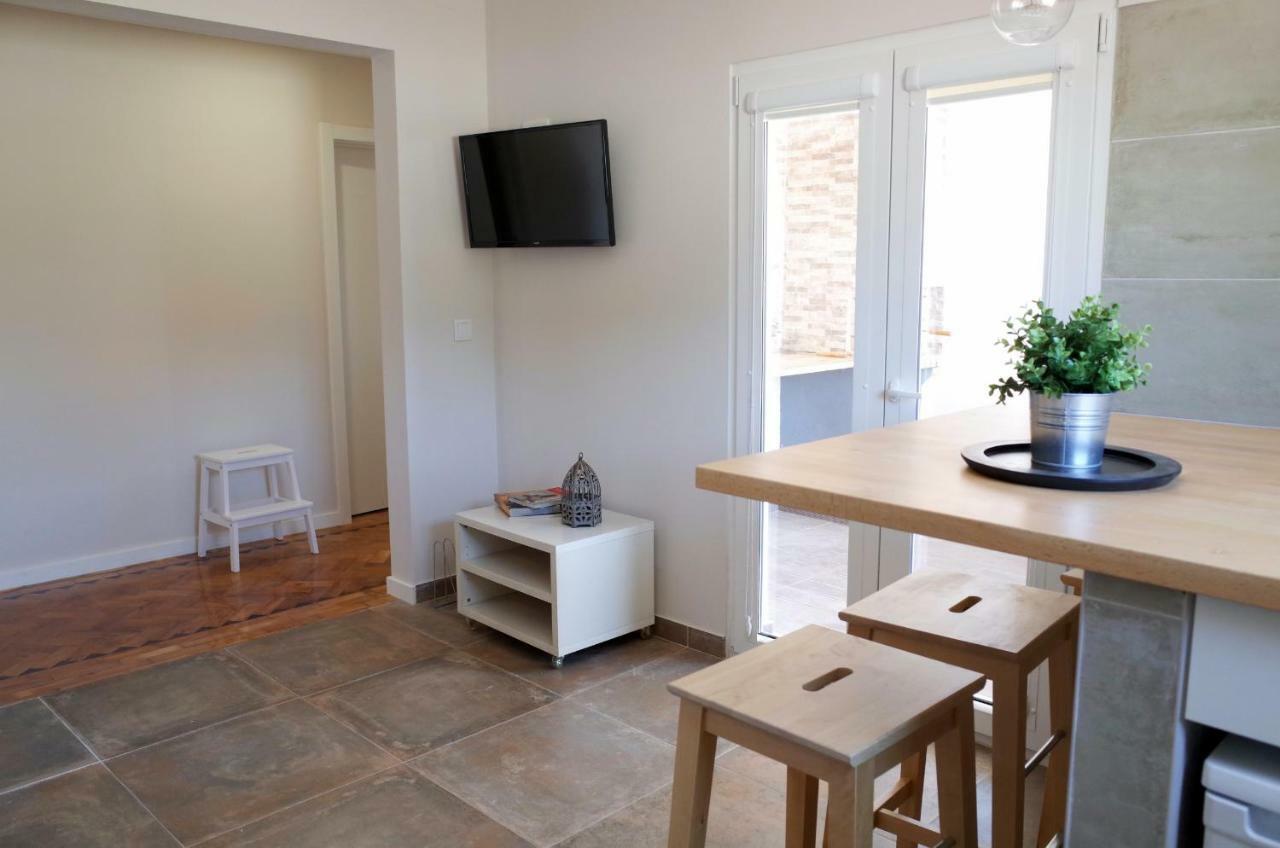 Lisbon Beach Apartments 2 Costa de Caparica Zewnętrze zdjęcie