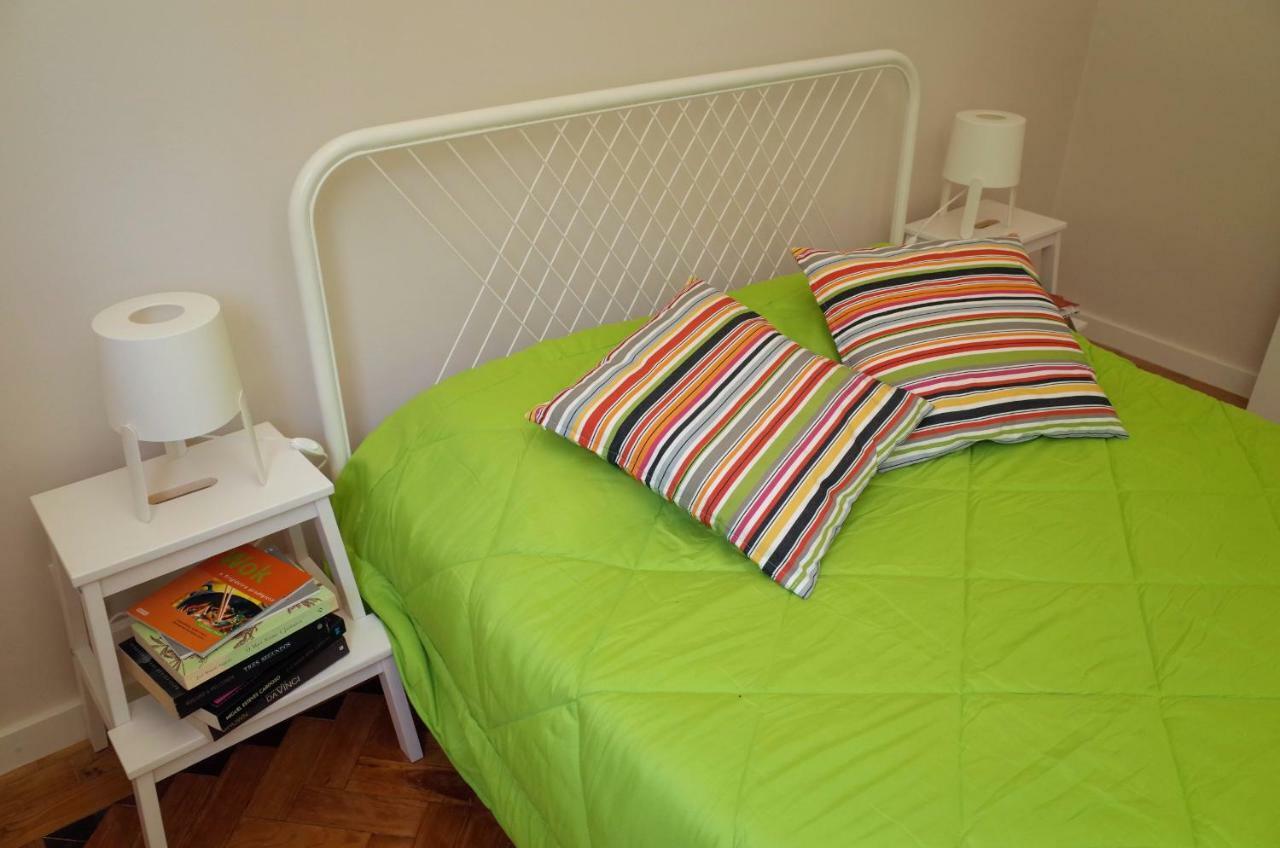Lisbon Beach Apartments 2 Costa de Caparica Zewnętrze zdjęcie