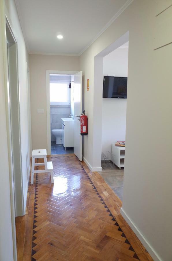 Lisbon Beach Apartments 2 Costa de Caparica Zewnętrze zdjęcie