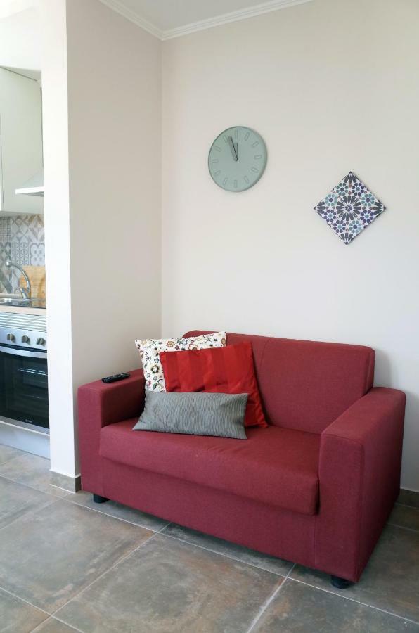 Lisbon Beach Apartments 2 Costa de Caparica Zewnętrze zdjęcie