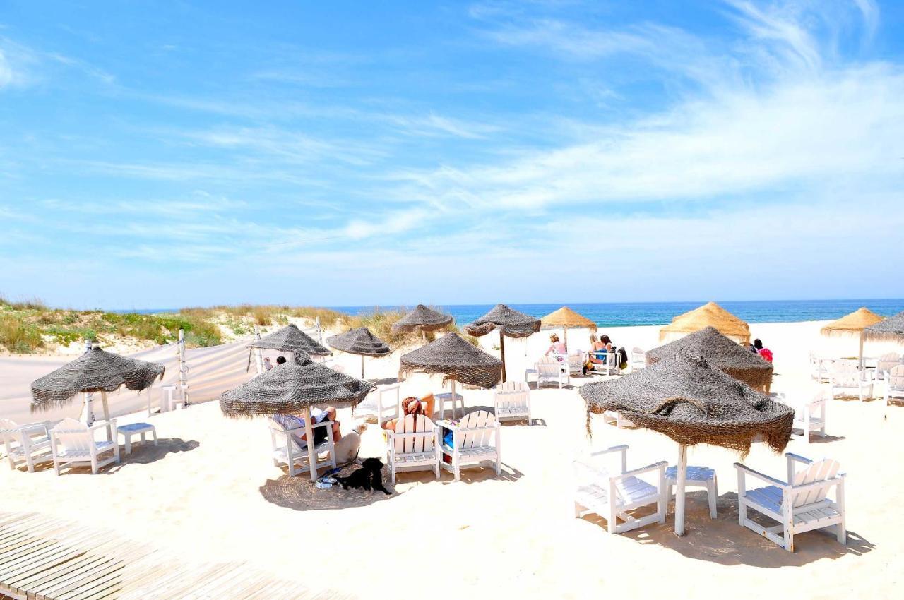 Lisbon Beach Apartments 2 Costa de Caparica Zewnętrze zdjęcie